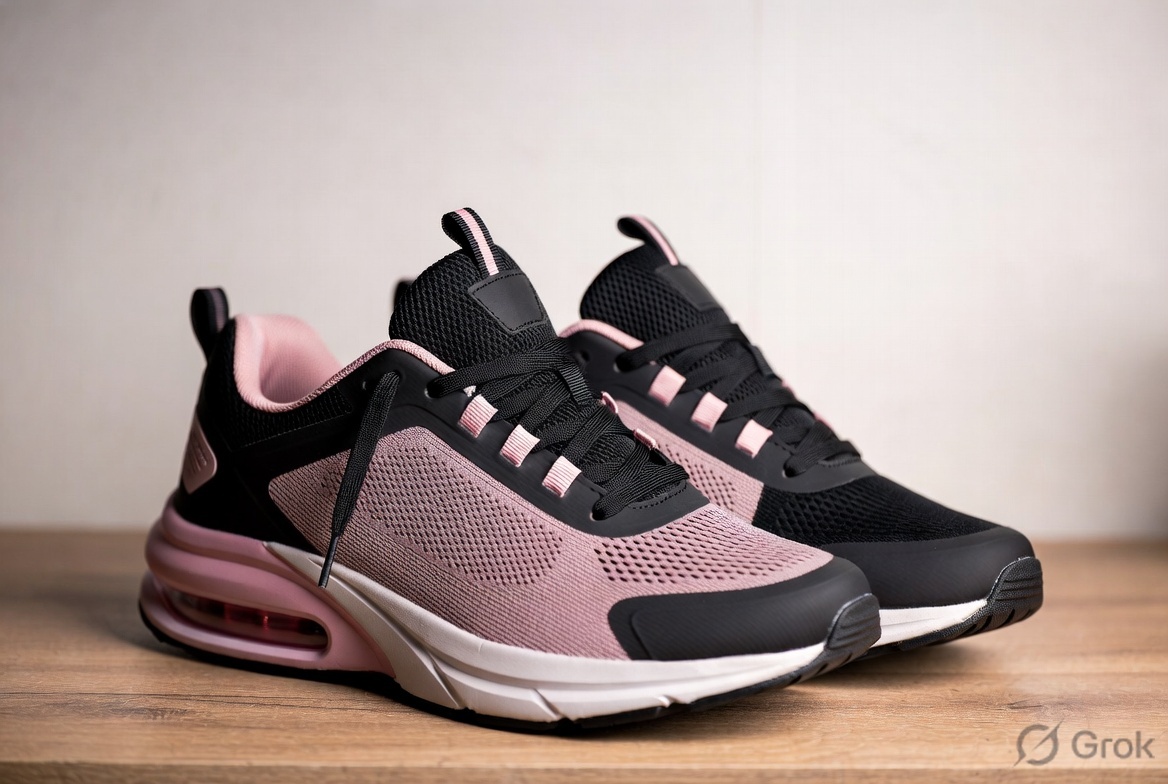 Stephive Flux Rise - Running / Women's